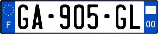 GA-905-GL