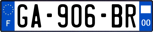GA-906-BR