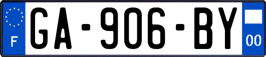 GA-906-BY