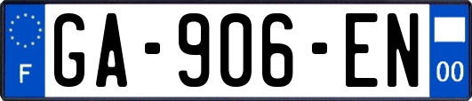 GA-906-EN