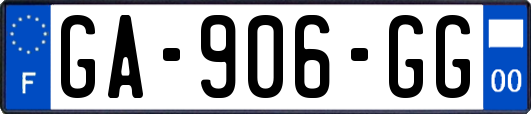 GA-906-GG