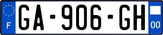 GA-906-GH