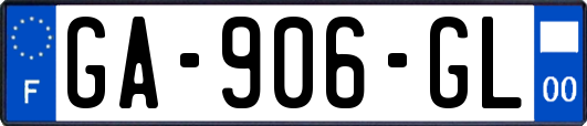 GA-906-GL