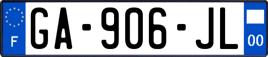 GA-906-JL