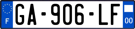 GA-906-LF