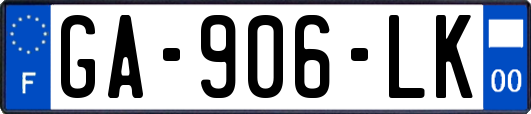 GA-906-LK