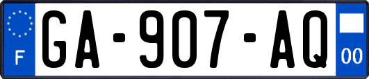 GA-907-AQ