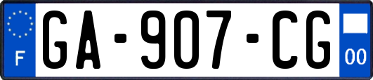 GA-907-CG