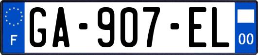 GA-907-EL