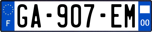 GA-907-EM