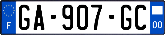 GA-907-GC