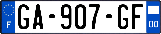 GA-907-GF