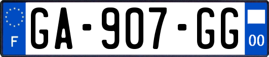 GA-907-GG