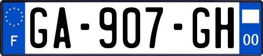 GA-907-GH