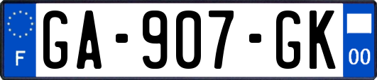 GA-907-GK