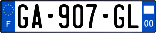 GA-907-GL
