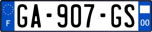 GA-907-GS