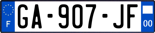 GA-907-JF
