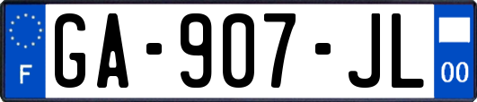GA-907-JL