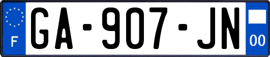 GA-907-JN