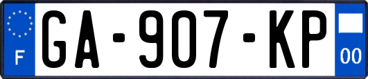 GA-907-KP