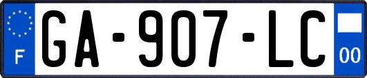 GA-907-LC