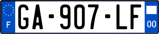 GA-907-LF