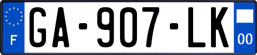 GA-907-LK