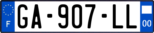 GA-907-LL