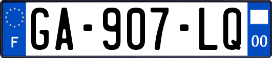 GA-907-LQ