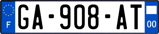 GA-908-AT
