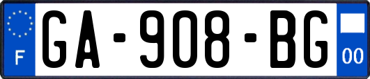 GA-908-BG