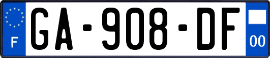 GA-908-DF