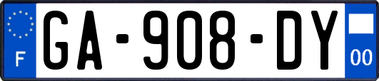 GA-908-DY