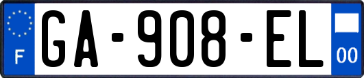 GA-908-EL