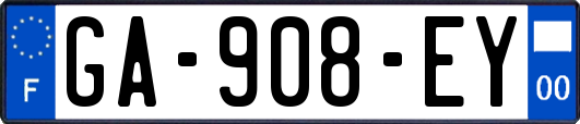 GA-908-EY
