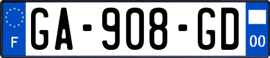 GA-908-GD