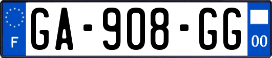 GA-908-GG