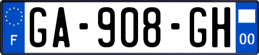 GA-908-GH