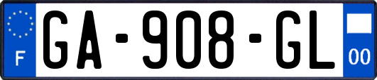 GA-908-GL