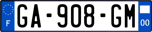 GA-908-GM