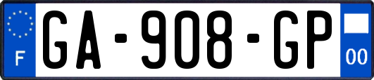 GA-908-GP