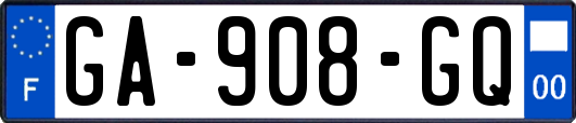 GA-908-GQ