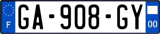 GA-908-GY