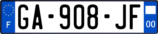 GA-908-JF