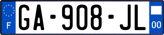 GA-908-JL