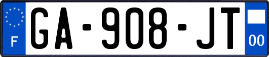 GA-908-JT