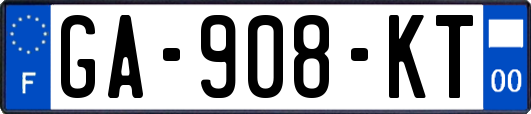 GA-908-KT