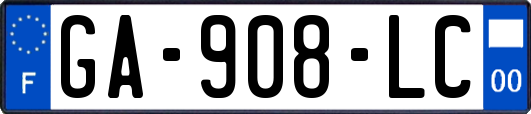 GA-908-LC