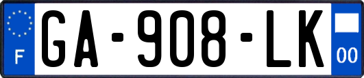 GA-908-LK